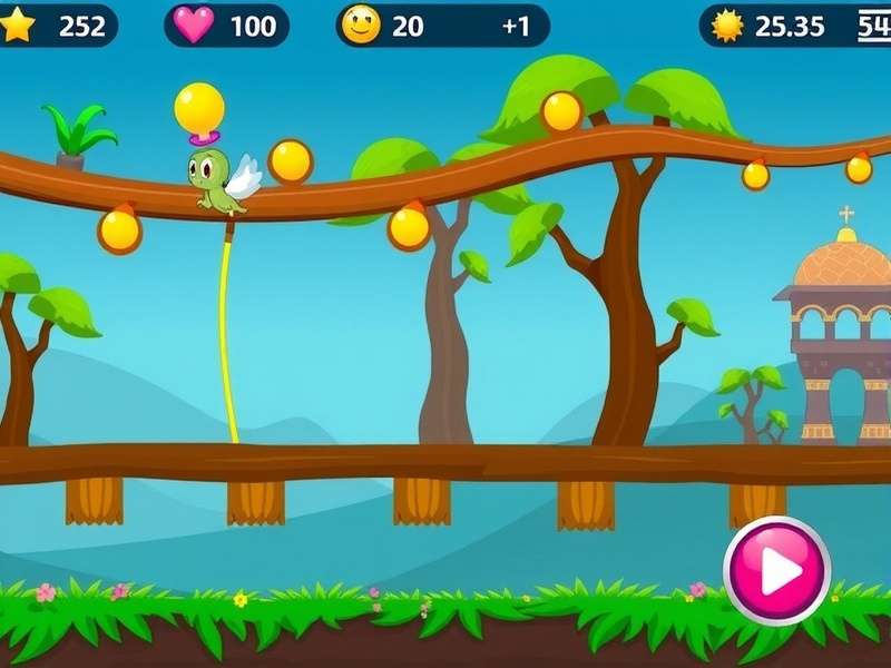 India Ginger Dash Pro character customization